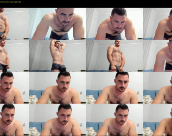 djmute — 34 minute Chaturbate male cam show recording, 720p, Oct 23, 2022