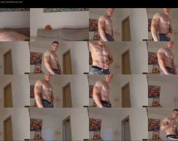 eddieds — 18 minute Chaturbate male cam show recording, 1080p, Oct 24, 2022