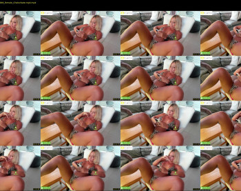 eileen_rose — 18 minute Chaturbate female cam show recording, 1080p, Oct 23, 2022