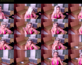 elisabeth_jason — 20 minute Chaturbate couple cam show recording, 1080p, Oct 23, 2022