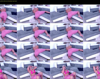 elisabeth_jason — 8 minute Chaturbate couple cam show recording, 1080p, Oct 23, 2022