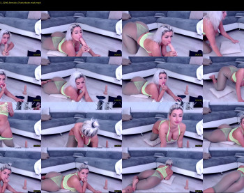 elisabeth_jason — 37 minute Chaturbate couple cam show recording, 1080p, Oct 23, 2022