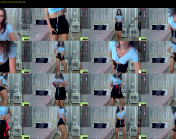 ellaander — 11 minute Chaturbate female cam show recording, 720p, Oct 23, 2022