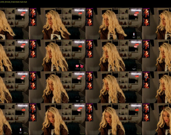 emily_payton — 5 minute Chaturbate female cam show recording, 1080p, Oct 23, 2022