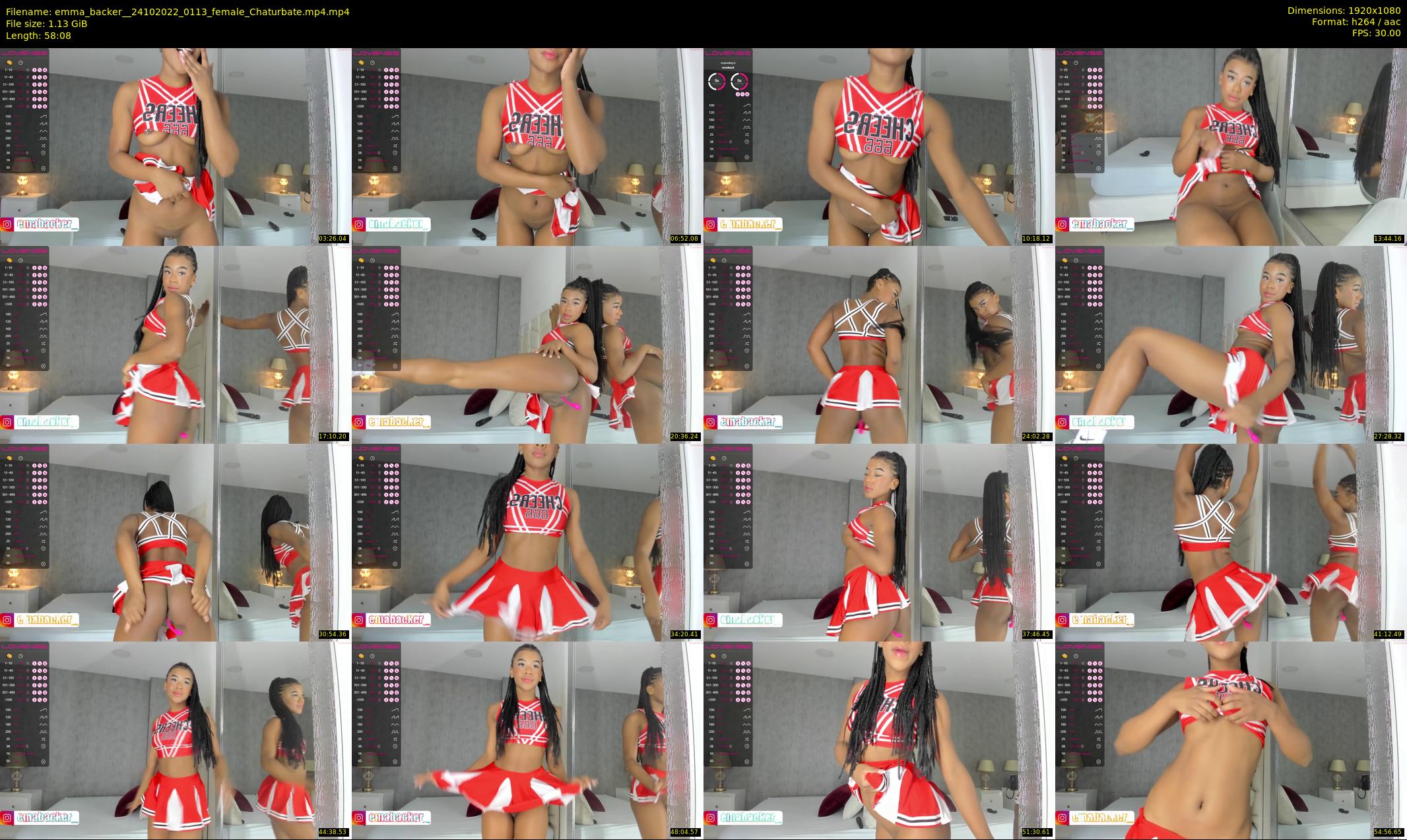 emma_backer_ — 59 minute Chaturbate female cam show recording, 1080p, Oct 24, 2022