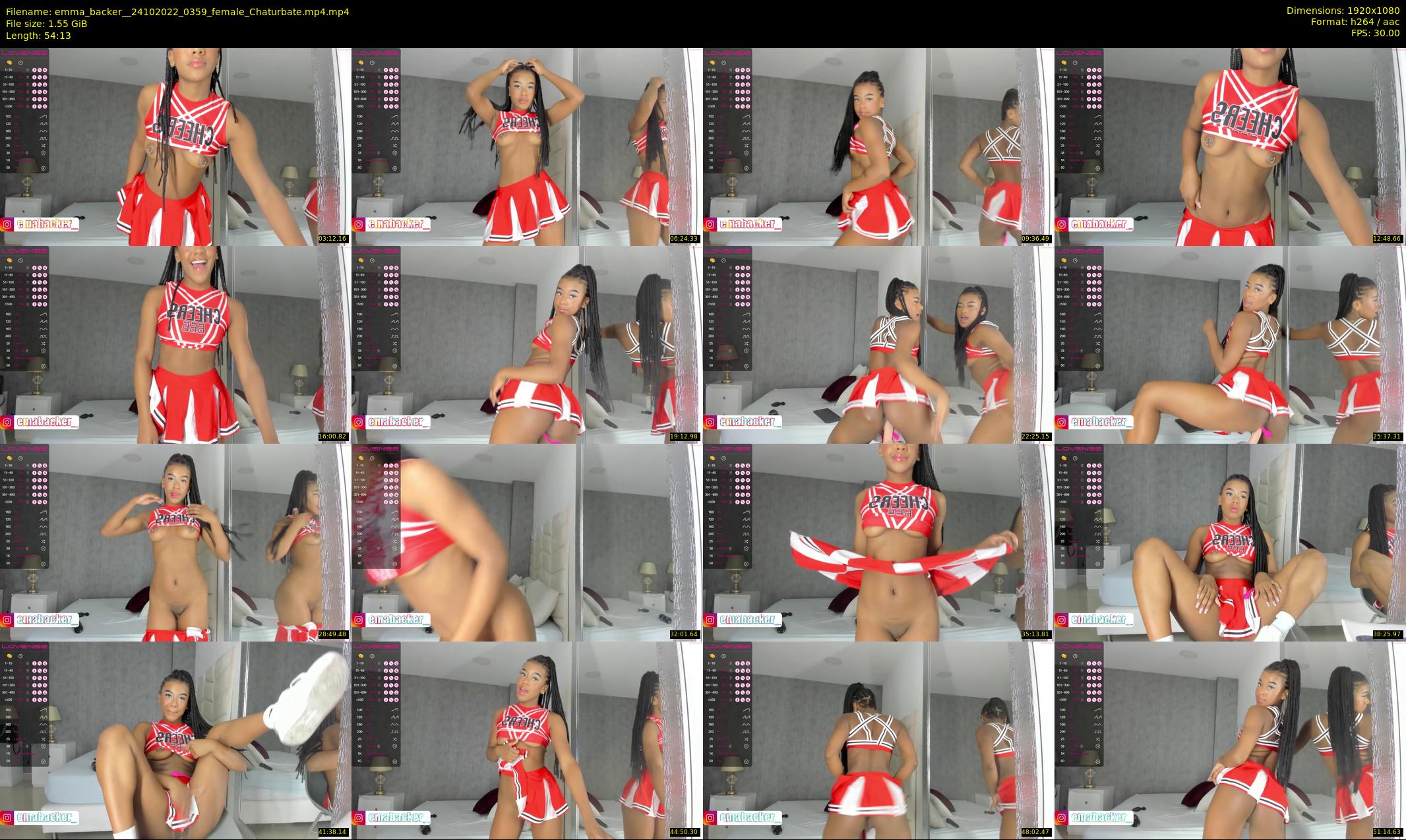 emma_backer_ — 55 minute Chaturbate female cam show recording, 1080p, Oct 24, 2022
