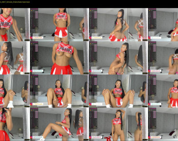 emma_backer_ — 54 minute Chaturbate female cam show recording, 1080p, Oct 24, 2022
