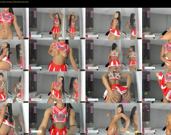 emma_backer_ — 54 minute Chaturbate female cam show recording, 1080p, Oct 24, 2022