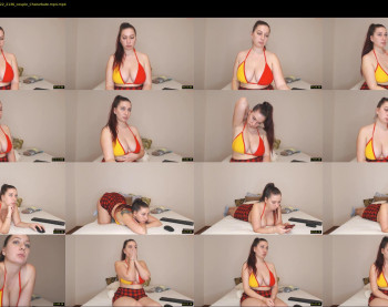 erin_and_johnny — 42 minute Chaturbate couple cam show recording, 720p, Oct 23, 2022