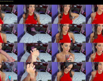 eva_ra — 107 minute Chaturbate female cam show recording, 720p, Oct 24, 2022