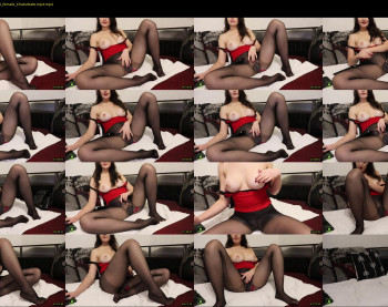 evalewis — 54 minute Chaturbate female cam show recording, 1080p, Oct 23, 2022