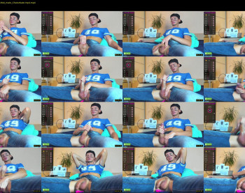fetishboyfun — 55 minute Chaturbate male cam show recording, 1080p, Oct 23, 2022