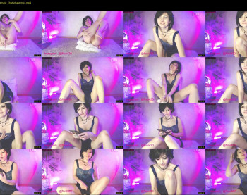 flor_vi — 24 minute Chaturbate female cam show recording, 1080p, Oct 23, 2022