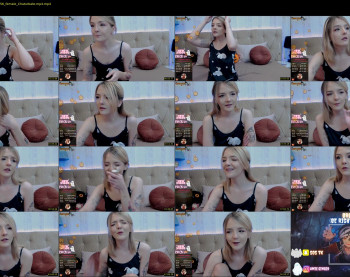 ginger_pie — 57 minute Chaturbate female cam show recording, 1080p, Oct 24, 2022