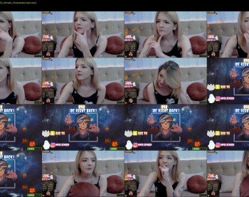 ginger_pie — 63 minute Chaturbate female cam show recording, 1080p, Oct 24, 2022
