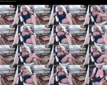 hardanaldp — 23 minute Chaturbate female cam show recording, 720p, Oct 23, 2022
