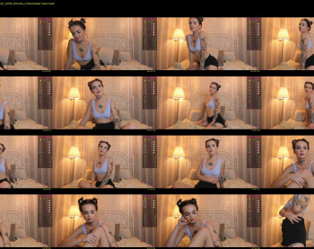 helenchristensen — 54 minute Chaturbate female cam show recording, 1080p, Oct 23, 2022