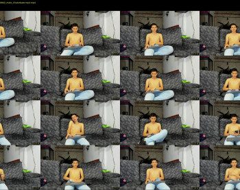 heteros_men — 54 minute Chaturbate male cam show recording, 1080p, Oct 23, 2022