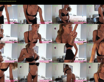 heyhorny_cb — 55 minute Chaturbate couple cam show recording, 1080p, Oct 23, 2022