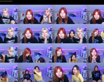 hizgi — 27 minute Chaturbate couple cam show recording, 1080p, Oct 23, 2022