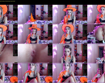 ho1yh01e — 49 minute Chaturbate couple cam show recording, 1080p, Oct 23, 2022