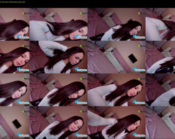 hollyextra — 54 minute Chaturbate female cam show recording, 1080p, Oct 23, 2022