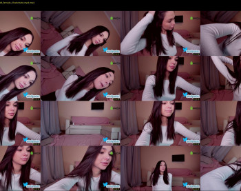 hollyextra — 53 minute Chaturbate female cam show recording, 1080p, Oct 23, 2022