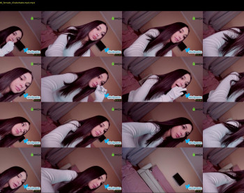 hollyextra — 18 minute Chaturbate female cam show recording, 1080p, Oct 23, 2022