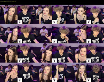 holybabe342 — 63 minute Chaturbate couple cam show recording, 1080p, Oct 23, 2022