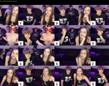 holybabe342 — 29 minute Chaturbate couple cam show recording, 1080p, Oct 23, 2022
