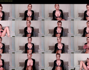 hotbella_ — 91 minute Chaturbate female cam show recording, 720p, Oct 23, 2022