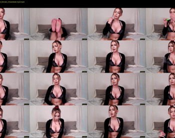 hotbella_ — 11 minute Chaturbate female cam show recording, 720p, Oct 24, 2022
