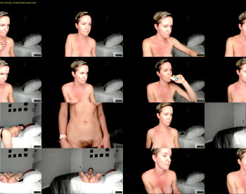 hotkatness — 40 minute Chaturbate female cam show recording, 1080p, Oct 23, 2022