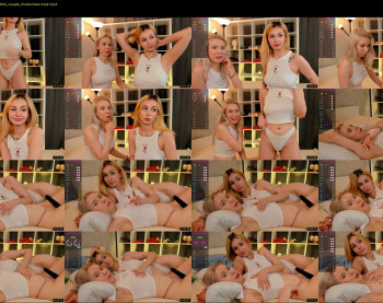 huntertiana — 61 minute Chaturbate female cam show recording, 1080p, Oct 23, 2022
