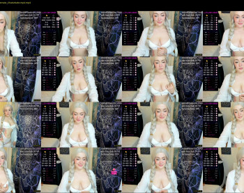 i_esus — 70 minute Chaturbate couple cam show recording, 720p, Oct 23, 2022