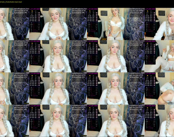 i_esus — 28 minute Chaturbate couple cam show recording, 720p, Oct 23, 2022