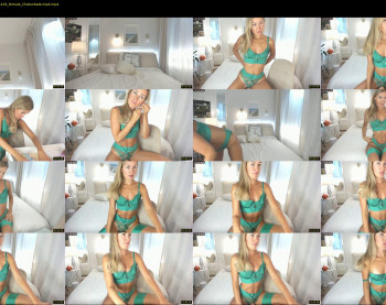 imrealsugar — 17 minute Chaturbate female cam show recording, 1080p, Oct 23, 2022