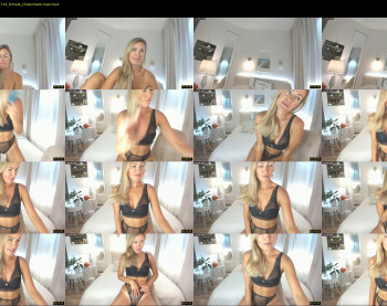 imrealsugar — 11 minute Chaturbate female cam show recording, 1080p, Oct 23, 2022
