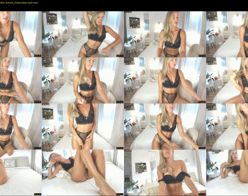 imrealsugar — 35 minute Chaturbate female cam show recording, 1080p, Oct 23, 2022