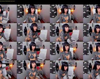 isisraichuu — 42 minute Chaturbate female cam show recording, 720p, Oct 24, 2022