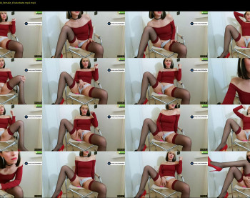 islanublar — 31 minute Chaturbate female cam show recording, 1080p, Oct 23, 2022