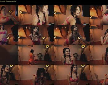 jadeperez_ — 56 minute Chaturbate female cam show recording, 1080p, Oct 24, 2022