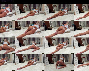 jaylynxxxx74 — 37 minute Chaturbate female cam show recording, 1080p, Oct 23, 2022