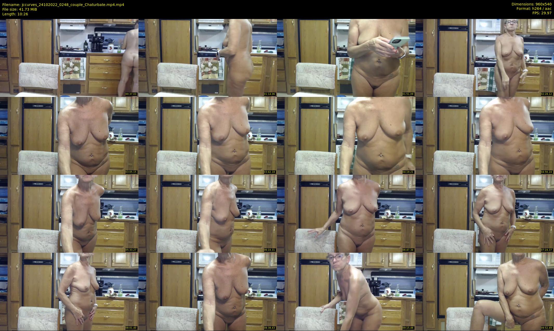 jccurves — 11 minute Chaturbate female cam show recording, 480p, Oct 24, 2022