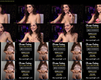 jojodelow — 8 minute Chaturbate female cam show recording, 1080p, Oct 23, 2022