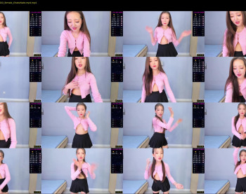k_kimikooo — 19 minute Chaturbate female cam show recording, 1080p, Oct 23, 2022