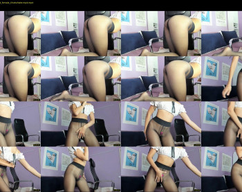 kathlena — 18 minute Chaturbate female cam show recording, 720p, Oct 24, 2022