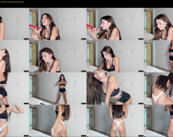 katrin_fit — 15 minute Chaturbate female cam show recording, 720p, Oct 23, 2022
