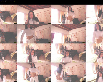 kendalltyler — 55 minute Chaturbate female cam show recording, 1080p, Oct 23, 2022