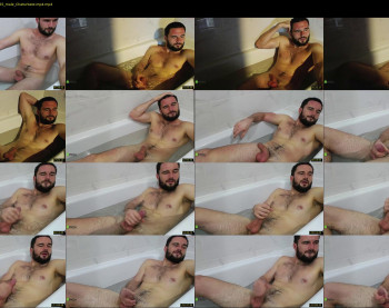 kiabigdick — 93 minute Chaturbate male cam show recording, 720p, Oct 23, 2022